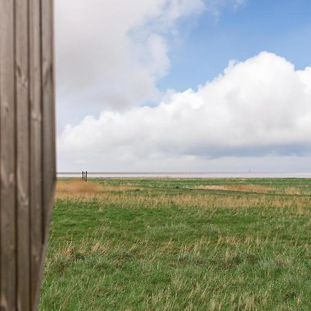 Sleep Space 6 - Hooksiel Im Wangerland Schillig Exterior foto