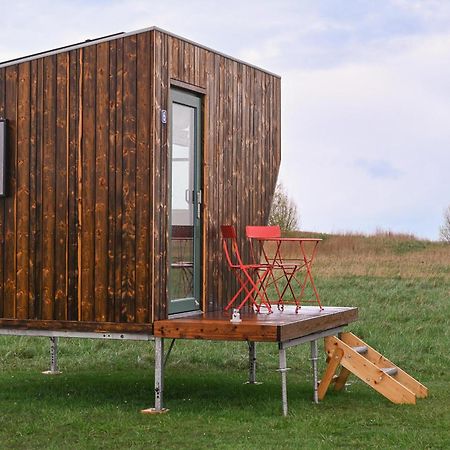 Sleep Space 6 - Hooksiel Im Wangerland Schillig Exterior foto