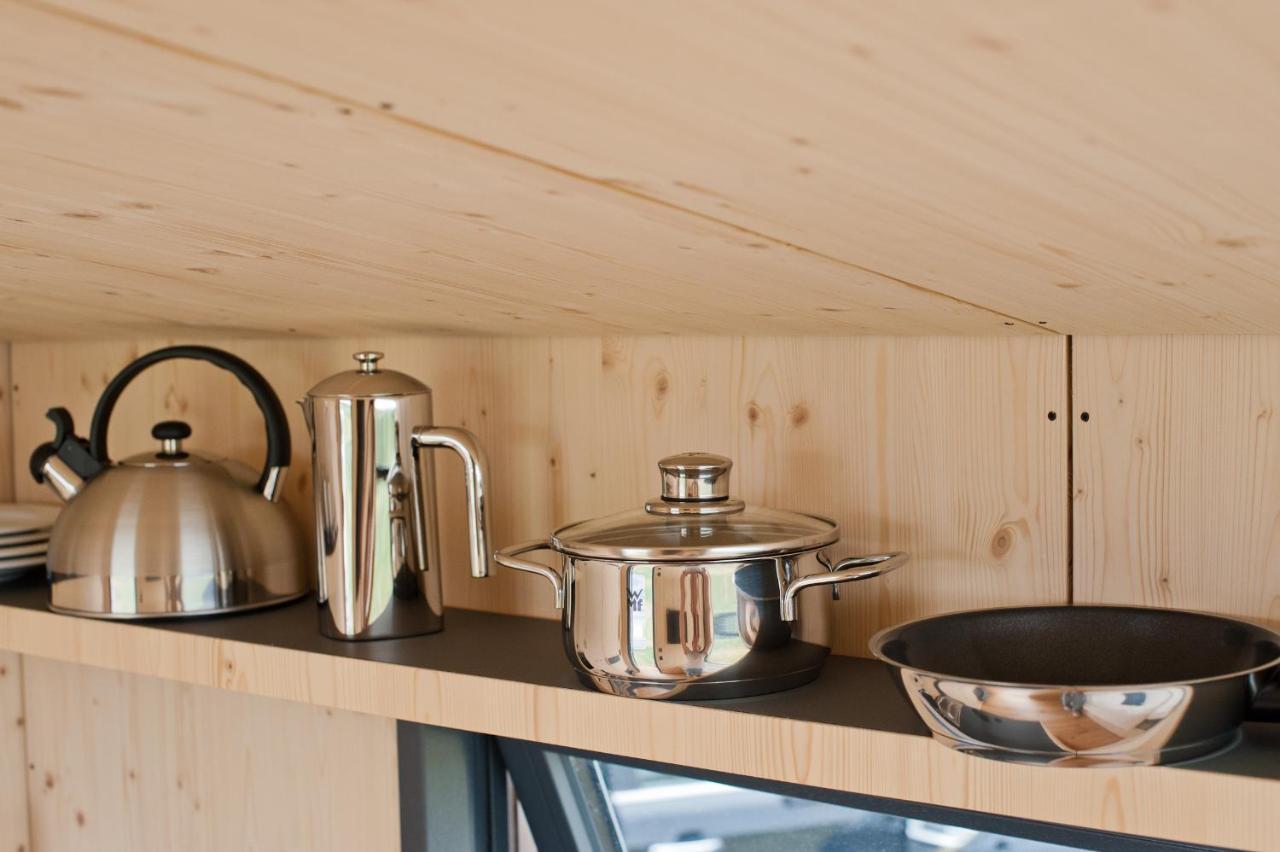 Sleep Space 6 - Hooksiel Im Wangerland Schillig Exterior foto