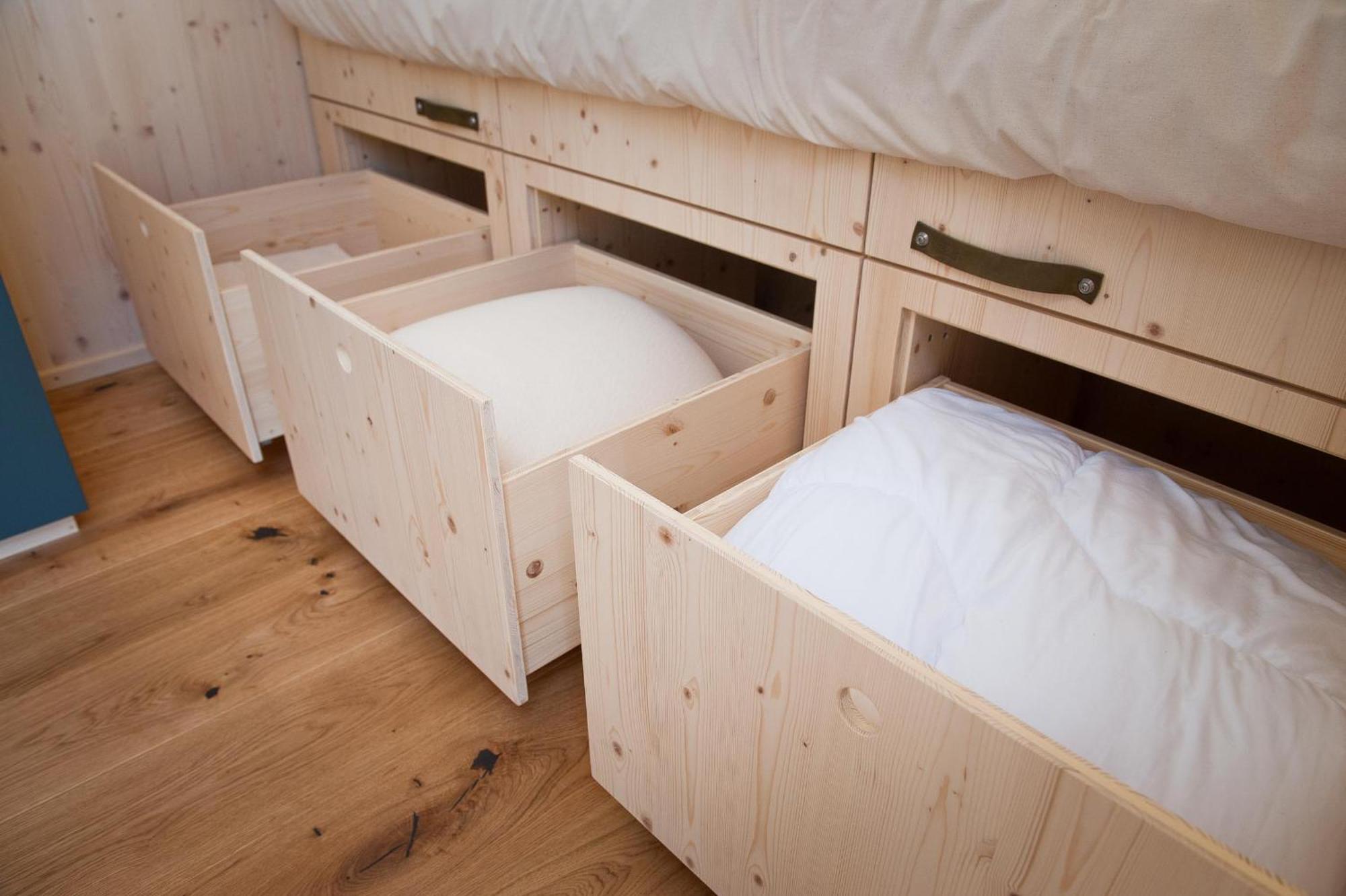 Sleep Space 6 - Hooksiel Im Wangerland Schillig Exterior foto